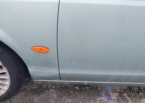 2005 Jaguar S-Type 3.0L V6 from USA, damaged, VIN SAJWA01T05FN17210